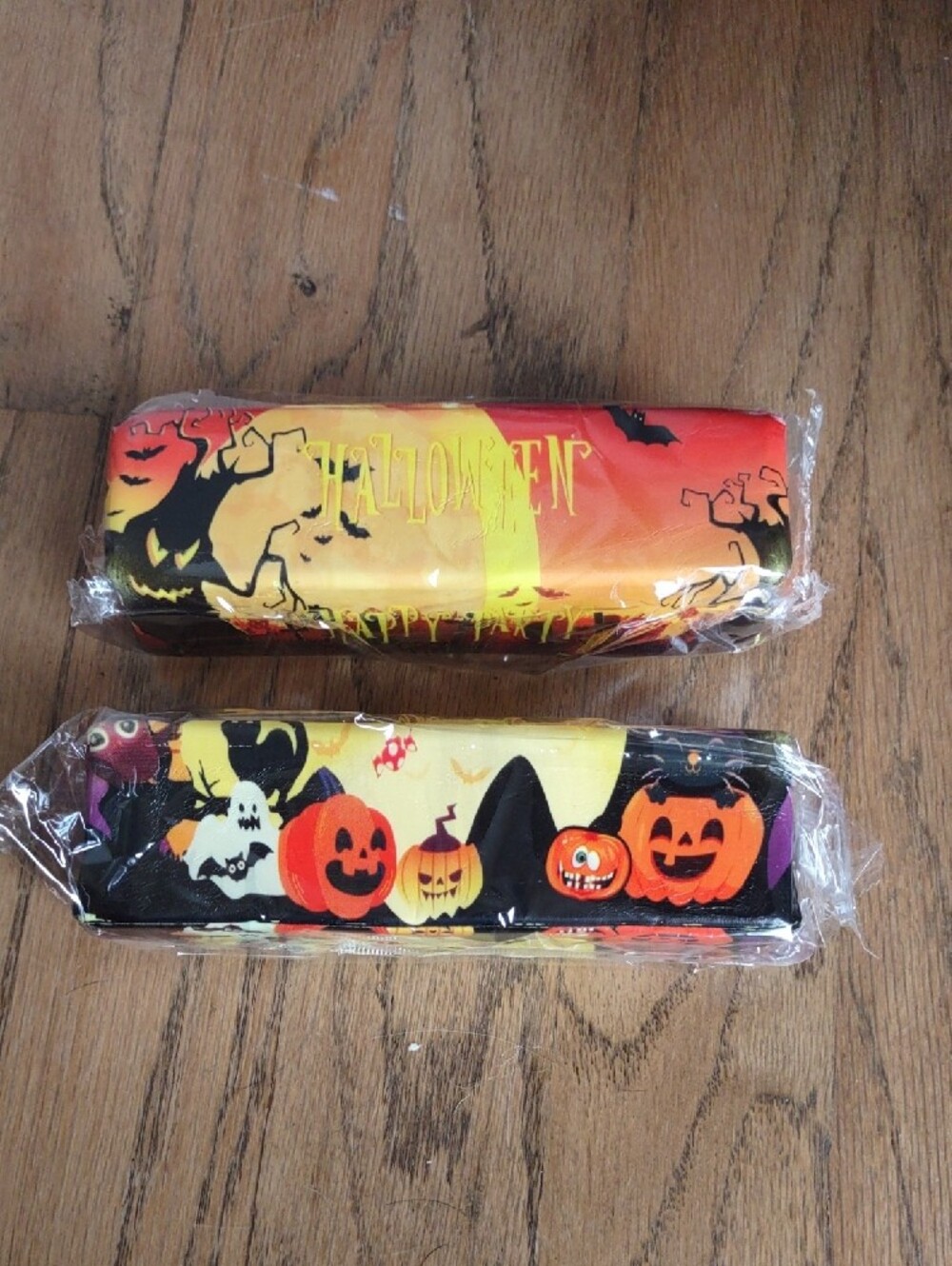 New Halloween Squishy Toys Bundle- Set of 5 - Picture 5 of 7